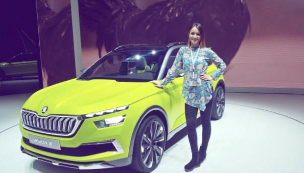 SELMA KUNOSIĆ - SVJETSKI USPJEH