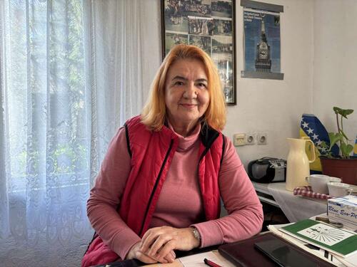 Selman: U prijedorski Merhamet dolaze svi, bez obzira na vjeru ili naciju