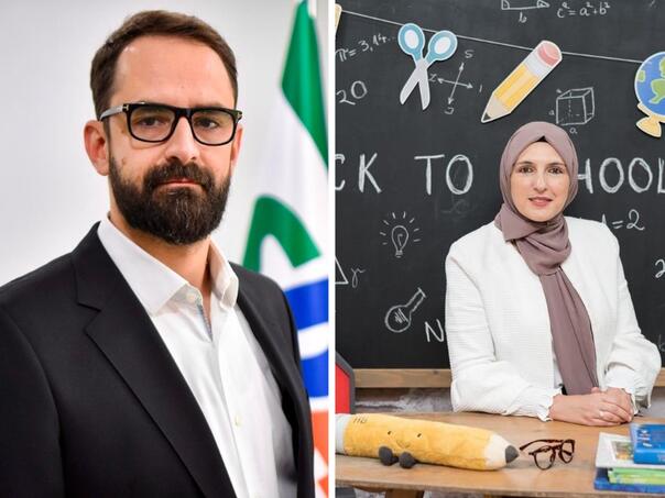 Selmanović se oglasio o 'gašenju centara za specijalno obrazovanje', ministrica odgovorila: Sramota!