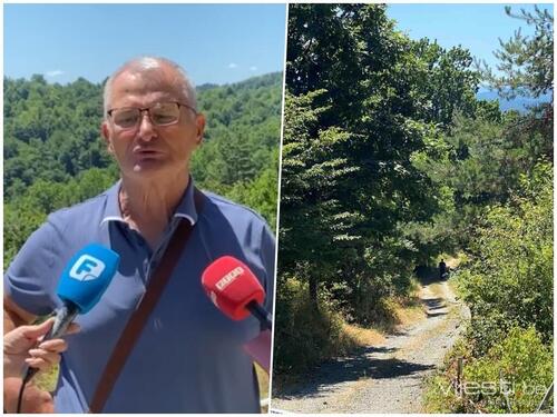 Selo Rukavine: Tužilac otkrio detalje, ubijenu Jelu Pejić našao unuk