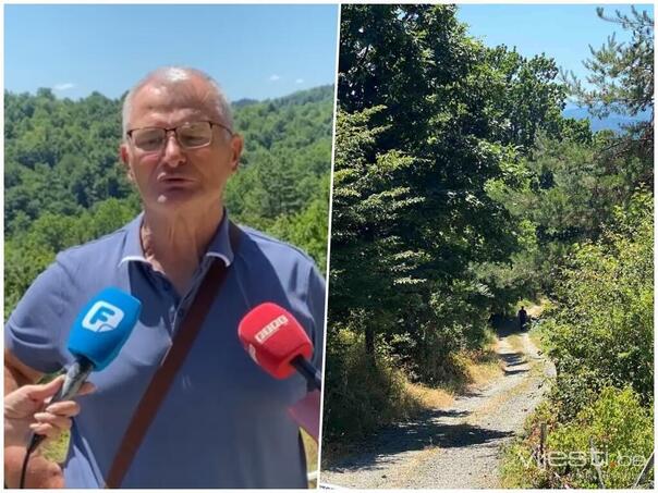 Selo Rukavine: Tužilac otkrio detalje, ubijenu Jelu Pejić našao unuk