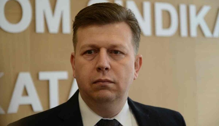 Selvedin Šatorović osuđen na tri mjeseca zatvora