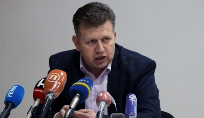 Selvedin Šatorović osuđen uvjetno na tri mjeseca zatvora