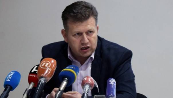 Selvedin Šatorović osuđen uvjetno na tri mjeseca zatvora