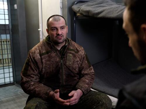 Selver Hrustić o ratovanju u Ukrajini: Šalju ljude u smrt i nemaju problem s tim