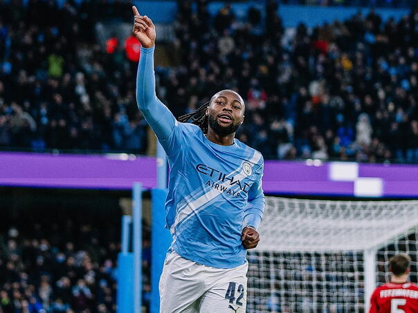 Semenyo pogodio na debiju, City postigao 10 golova