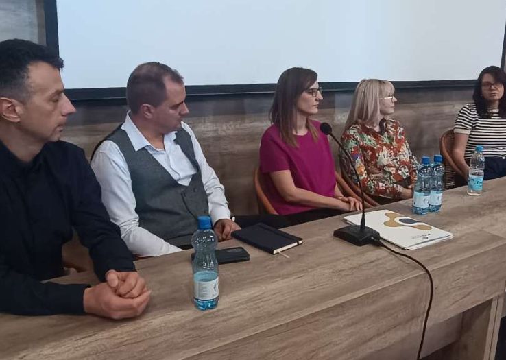 Seminar za roditelje i stručnjake: Holistički pristup poremećaju iz spektra autizma