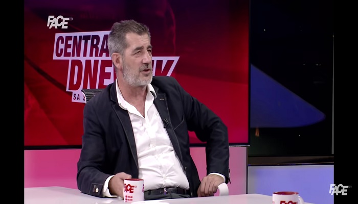 Semir Drljević o izborima u Mostaru, izdaji grada, kriminalu, ratu i miru
