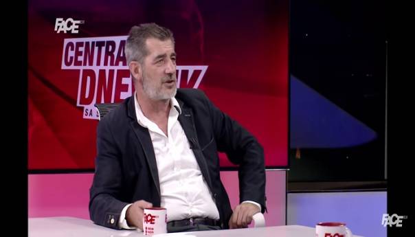 Semir Drljević o izborima u Mostaru, izdaji grada, kriminalu, ratu i miru