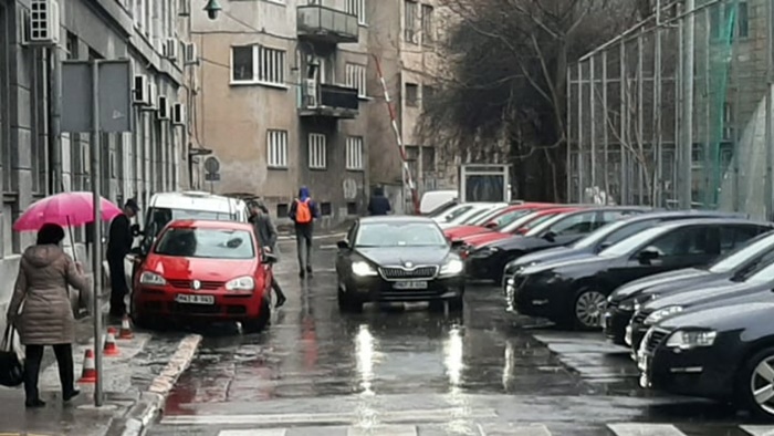 Semir Efendić na saslušanju u policiji