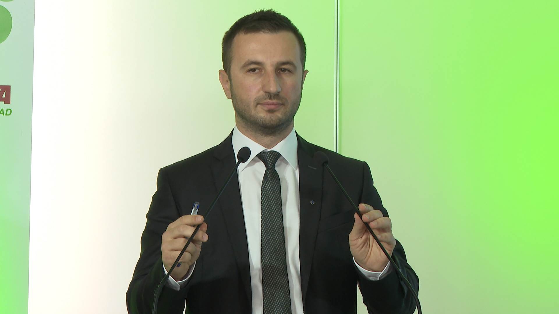 Semir Efendić novi-stari načelnik Novog Grada
