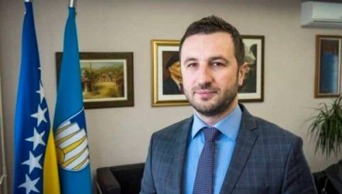 Semir Efendić proglasio pobjedu