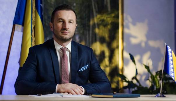 Semir Efendić: SBiH se vratila na političku scenu