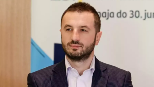 Semir Efendić: Trojka traži nekog 'Isaka' i u KS