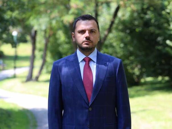 Semir Halilović podnio ostavku na poziciju ambasadora BiH u Kataru