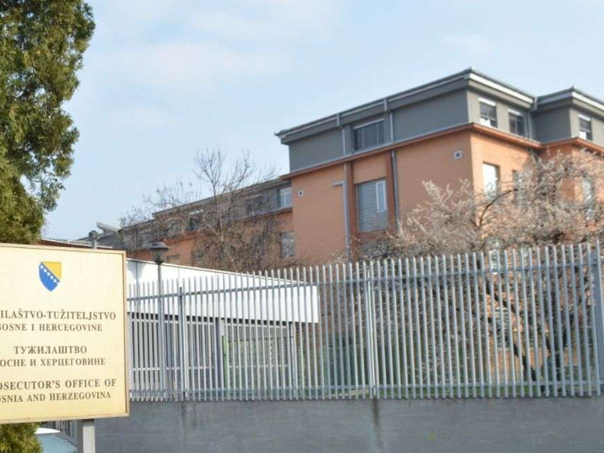 Semir Škaljo optužen zbog ozbiljnih prijetnji osoblju švedske ambasade u Sarajevu