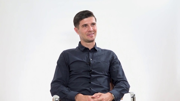 Semir Štilić o Lewandowskom, karijeri i reprezentaciji