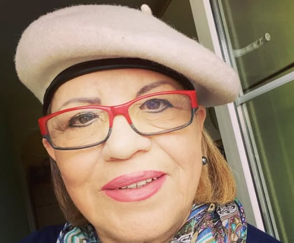 Šemsa Suljaković: Danas sam se probudila i opet vidjela vijest da sam umrla