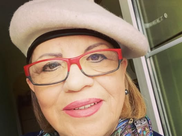 Šemsa Suljaković: Danas sam se probudila i opet vidjela vijest da sam umrla