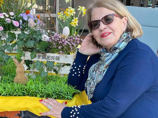 Šemsa Suljaković: Ne mogu da podnesu što u 73. nastupam, čak me i proklinju