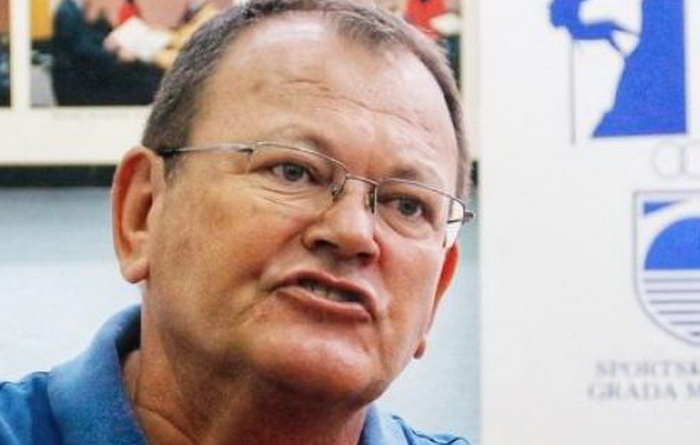 Šemsudin Hasić povukao ostavku, ostaje predsjednik Veleža