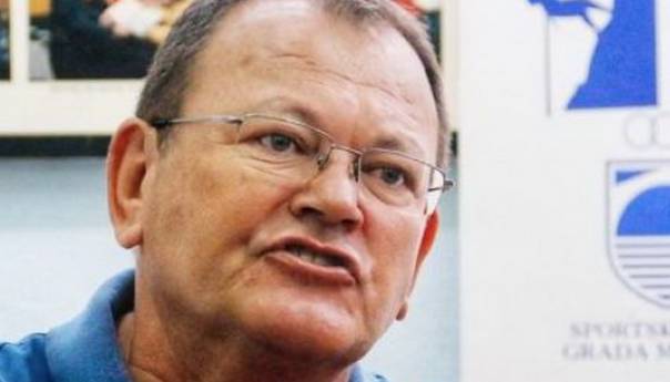 Šemsudin Hasić povukao ostavku, ostaje predsjednik Veleža