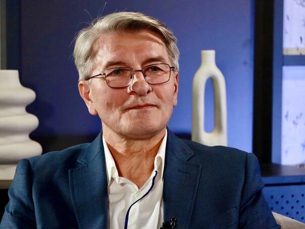 Šemsudin Mehmedović: HDZ nas pljačka, dosta je popuštanja!