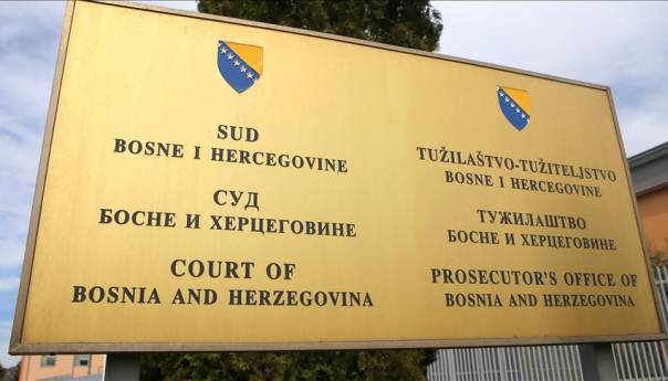 Sena Hamzabegović oslobođena optužbi za finansiranje terorizma