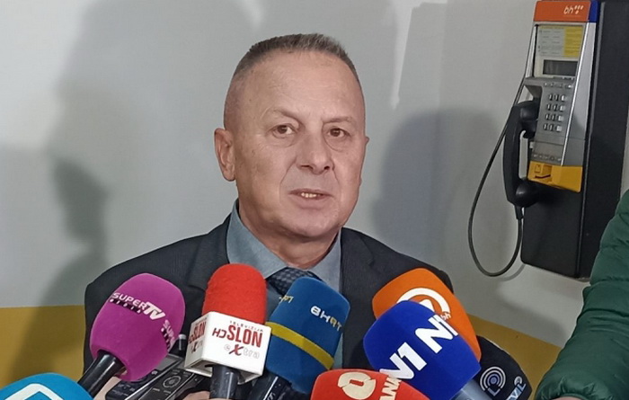 Senad Alić: PDA nema budućnost