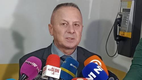 Senad Alić: PDA nema budućnost