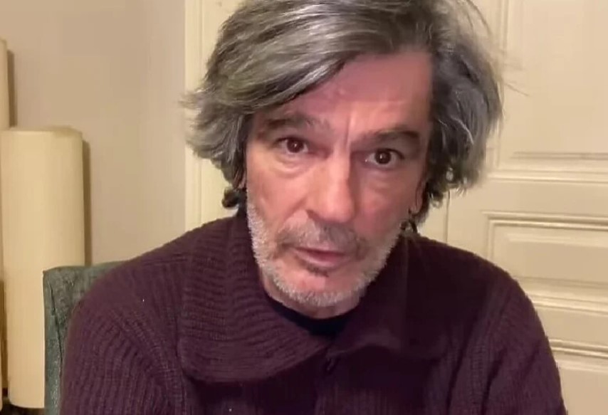 Senad Bašić nije prisustvovao dodjeli filmske nagrade zbog problema sa zdravljem