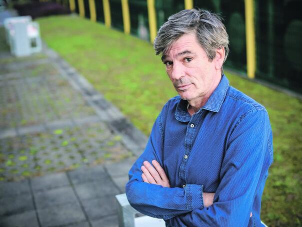 Senad Bašić: Tri puta sam operisan, dobro je da sam živ