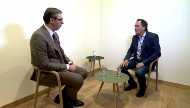 Senad Hadžifejzović: Aleksandre Vučiću, jesi li pucao na Sarajevo?!