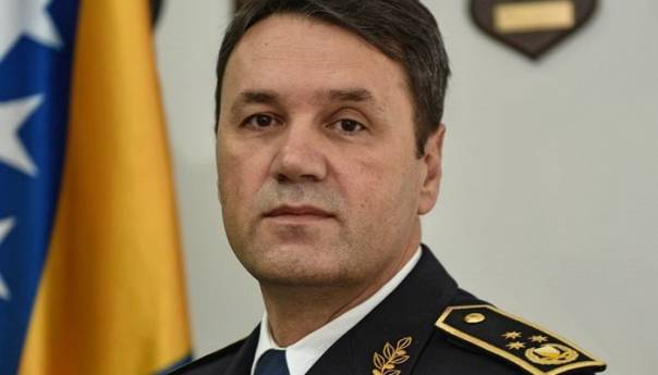 SENAD MAŠOVIĆ - MEĐUNARODNA PODRŠKA