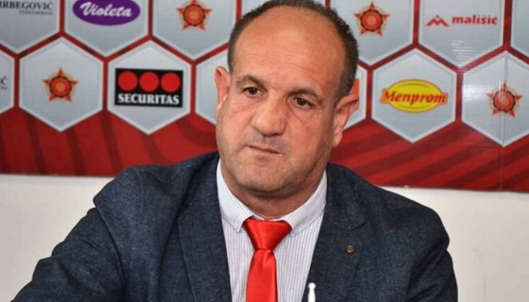 Senad Mujkanović je novi predsjednik Slobode