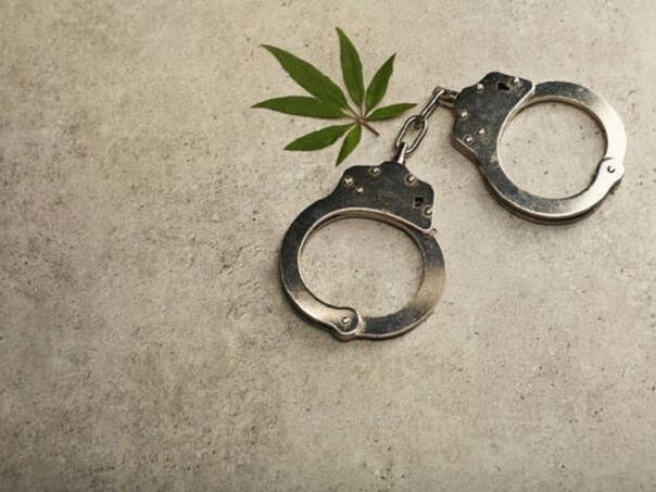 Senad Peleš optužen da je po djetetu poslao kupcu paketić marihuane