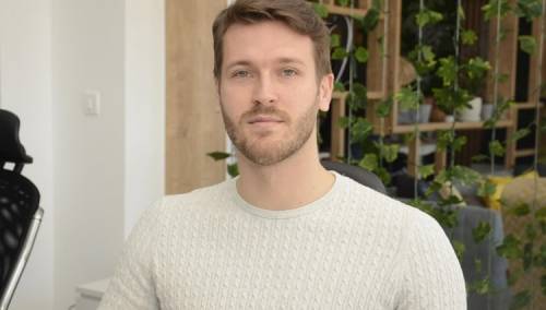 Senad Šantić iz Mostara sa svojim radnicima podijelio 50 posto ukupnog profita firme