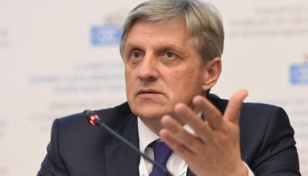 Senad Softić: Hoće li rasti kamate u BiH