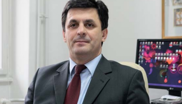 Senadin Lavić: Danke Jan Böhmermann (ZDF)