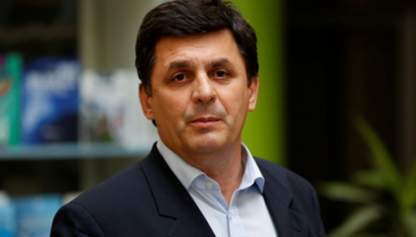 Senadin Lavić: Etnicizam i narodi u škripcu