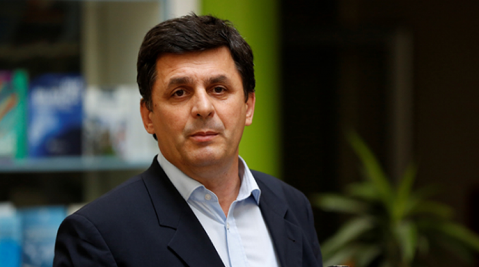 Senadin Lavić: Militarna destrukcija Bosne i genocid nad Bošnjacima