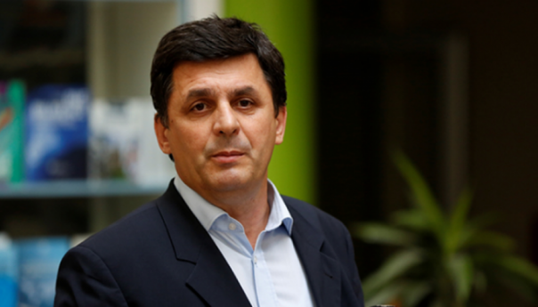 Senadin Lavić: Militarna destrukcija Bosne i genocid nad Bošnjacima