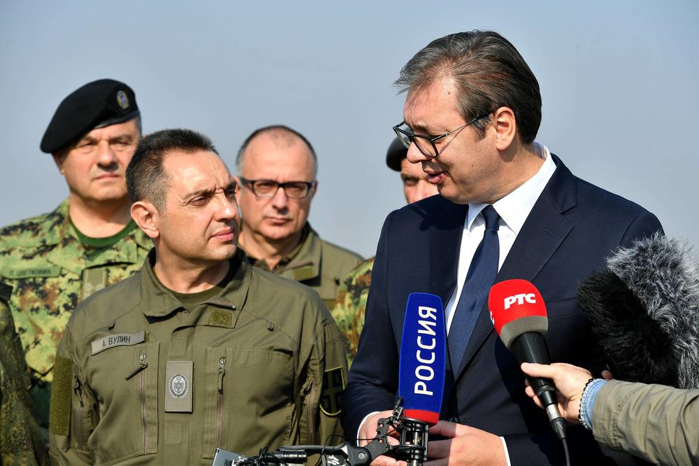 Senadin Lavić: Srbija ne priznaje suverenitet Bosne