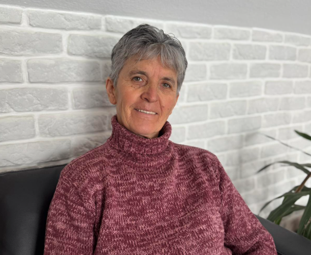 Senadina treba našu pomoć u borbi s karcinomom i metastazama