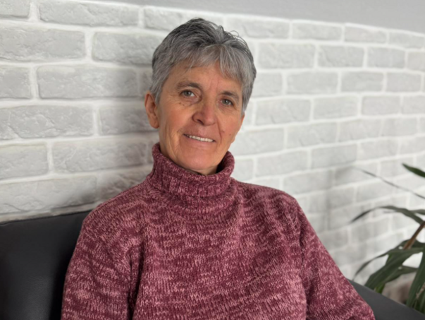 Senadina treba našu pomoć u borbi s karcinomom i metastazama