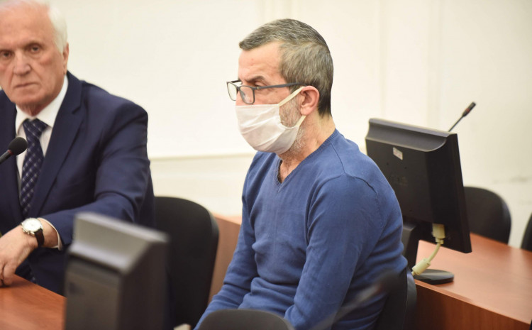 Senadu Basariću 18 godina zatvora za ubistvo Irme Forić
