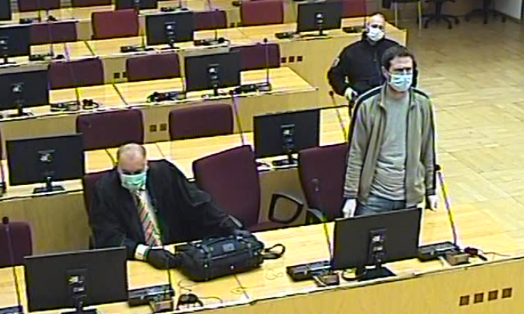 Senadu Kasupoviću kazna povećana sa tri na četiri godine zatvora