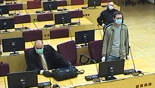 Senadu Kasupoviću kazna povećana sa tri na četiri godine zatvora