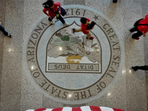 Senat američke savezne države poništio zakon iz 1864. godine
