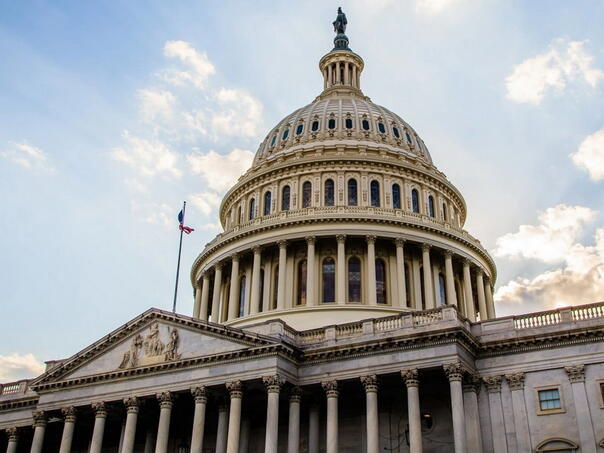 Senat glasao protiv ograničavanja Trumpovih ovlasti za rat s Iranom